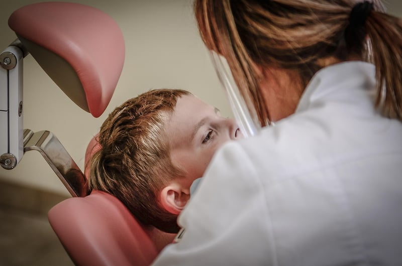 Medical Doctor Image