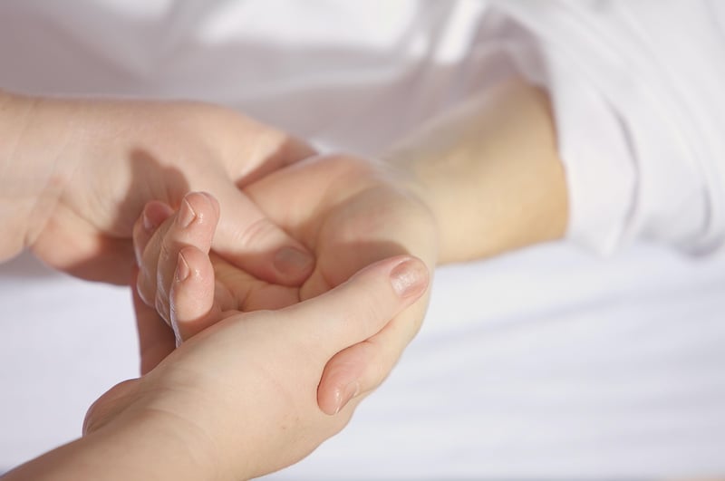Allied Health Professions Image